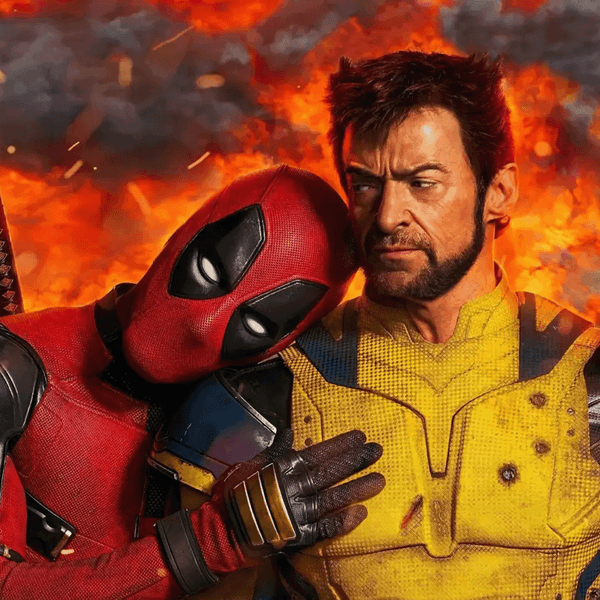 ¡Veterano de Marvel dice que el regreso inesperado en Deadpool y Wolverine fue un 